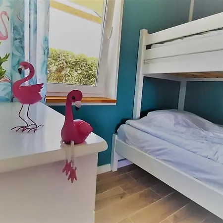 Flaming Domek letniskowy Dąbki