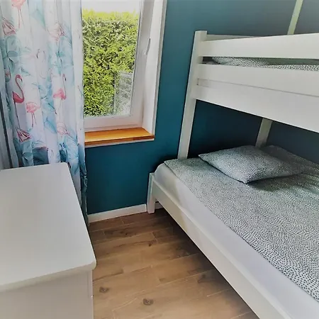 Orman Evi Flaming Dąbki