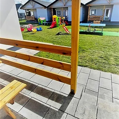 Flaming Orman Evi Dąbki