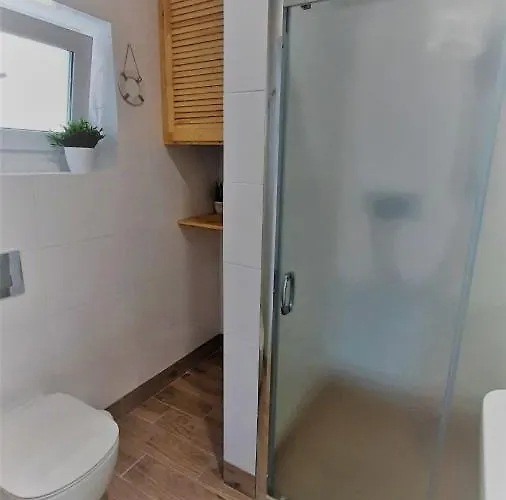 Alojamento de Turismo Selvagem Flaming *