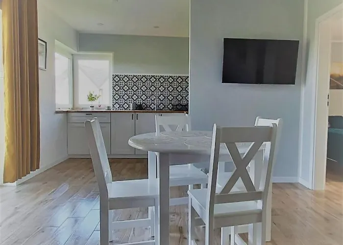 Alojamento de Turismo Selvagem Flaming *