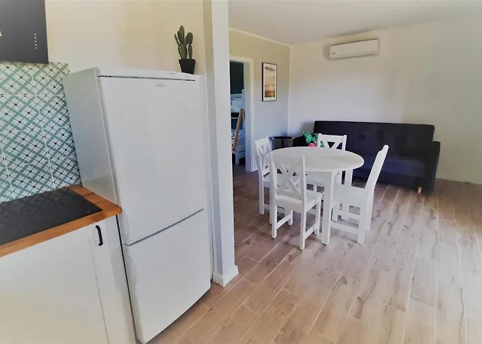 Alojamento de Turismo Selvagem Flaming