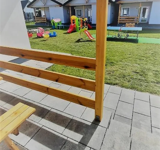 Alojamento de Turismo Selvagem Flaming