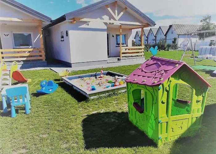 Alojamento de Turismo Selvagem Flaming