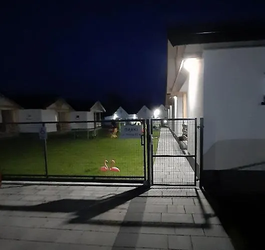 Flaming Alojamento de Turismo Selvagem