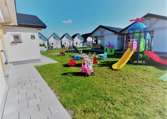 Flaming Alojamento de Turismo Selvagem