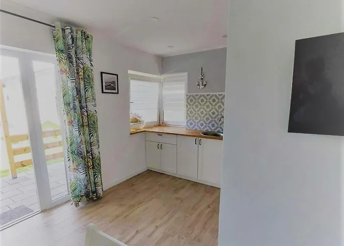 Flaming Alojamento de Turismo Selvagem