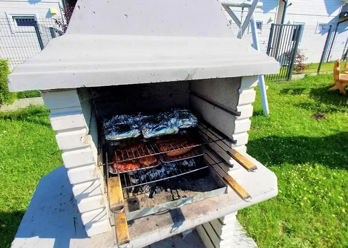 Flaming Alojamento de Turismo Selvagem *